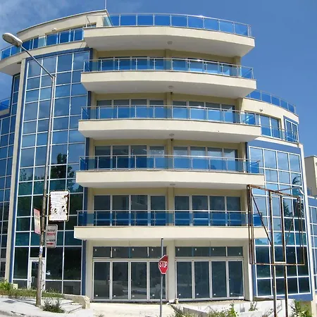 Kabakum Apartment Goldstrand