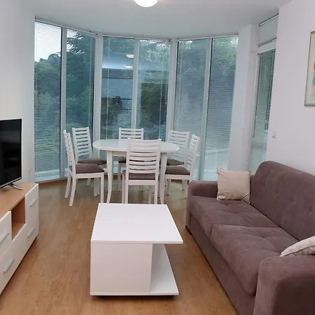 Kabakum * Goldstrand