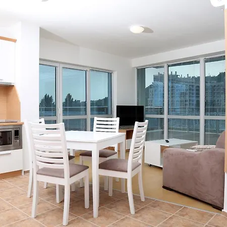 Kabakum * Goldstrand