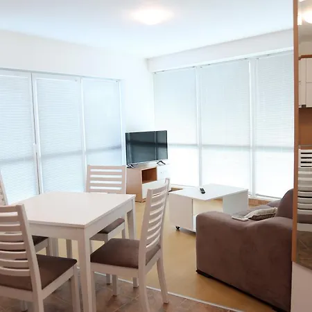 Apartment Kabakum Goldstrand