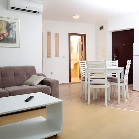 Kabakum Apartment Goldstrand