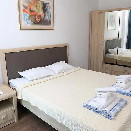 Apartment Kabakum Goldstrand