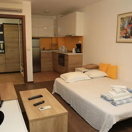 Kabakum * Goldstrand