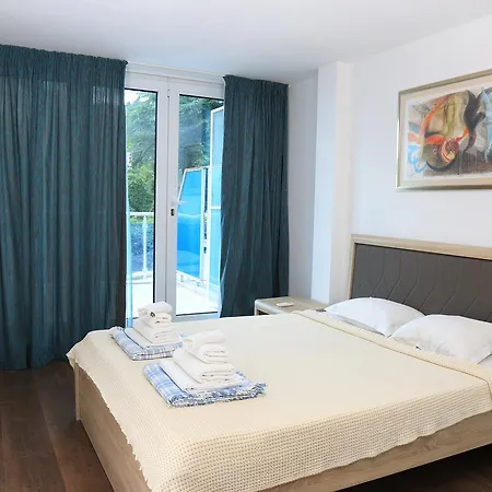 Apartment Kabakum Goldstrand