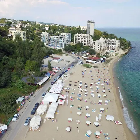 Kabakum Apartment Goldstrand