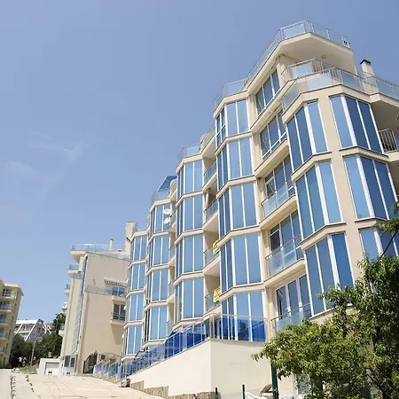 Kabakum Golden Sands