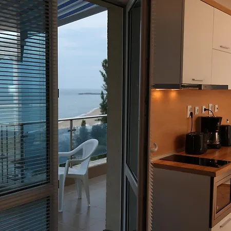 Kabakum Apartment *
