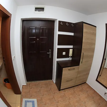 Kabakum Apartment
